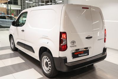 Toyota Proace City L1H1 Active