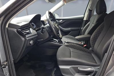 Skoda Scala 1.5 Tsi Ambition Dsg