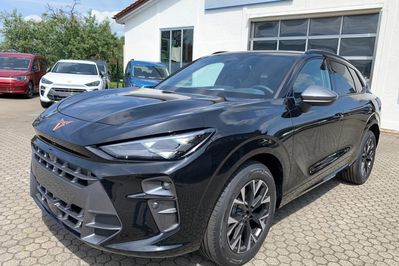 Cupra Terramar 1.5 eTSI DSG