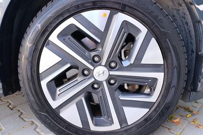Hyundai Kona Electric 65kWh