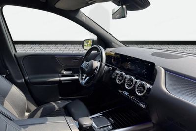 Mercedes Klasa B 200 Progressive