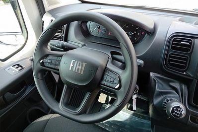 Fiat Ducato 3.3t L3H2