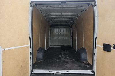 Citroen Jumper L4H2