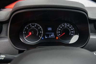 Dacia Duster 1.5 Blue dCi Prestige 4WD