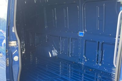Mercedes Sprinter PRO długi 317 CDI 9G-Tronic