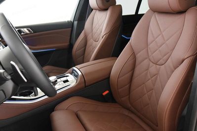 BMW X5 xDrive30d M Sport