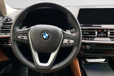BMW X4 xDrive20i