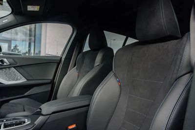 BMW Seria 1 123 xDrive M Sport