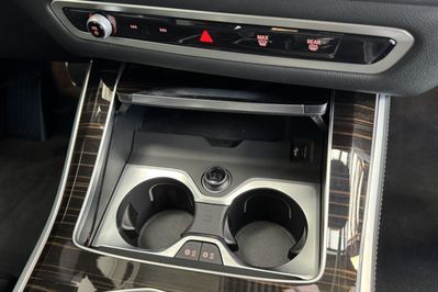 BMW X5 xDrive40d Individual Edition