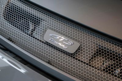 Porsche 911 GT3 Touring