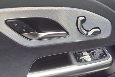 Mercedes CLA 250+ AMG Line