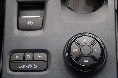 Ford Ranger Wildtrak A10 4x4