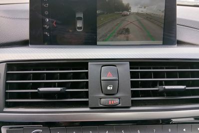 BMW Seria 4 Gran Coupe 430i M Sport