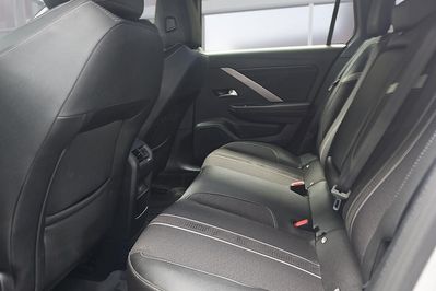 Opel Astra GS S&S