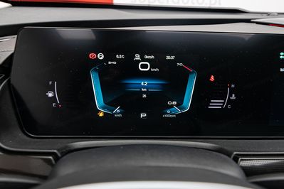 Baic Beijing 7 X75 1.5T Luxury DCT