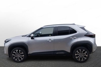 Toyota Yaris Cross 1.5 Hybrid Comfort