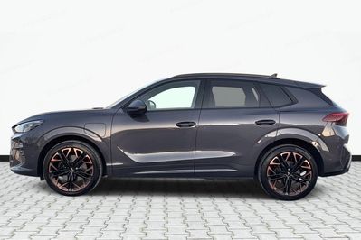 Cupra Terramar 1.5 eHybrid DSG