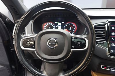 Volvo XC90 B5 D AWD Inscription aut