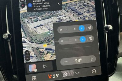 Volvo XC90 B5 B AWD Ultra Dark 7os