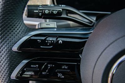 Mercedes GLC 220 d 4-Matic AMG Line