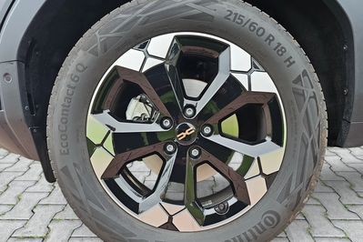 Dacia Bigster 1.2 TCe Extreme