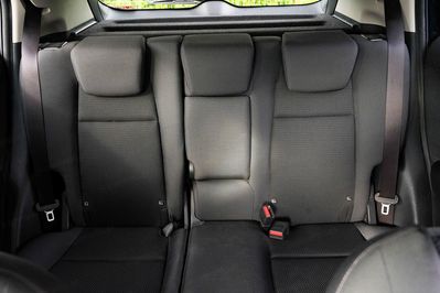 Honda HR-V Elegance Adas Cvt