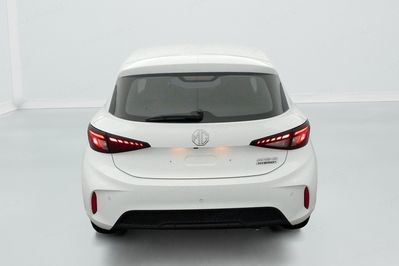 MG 3 Comfort 1.5 Hybrid+ AT