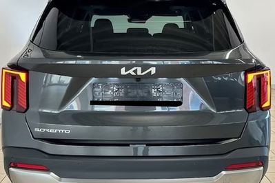Kia Sorento 1.6 HEV Prestige Line 4WD  6os.