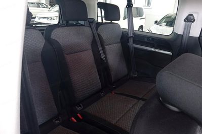 Toyota Proace Verso Long L2H1 Family AT