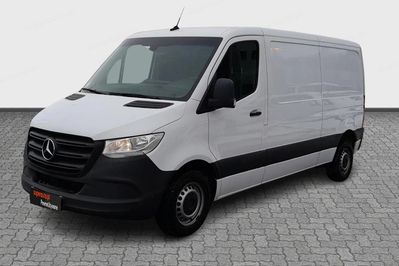 Mercedes Sprinter 315 CDI