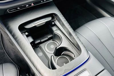 Mercedes Klasa E 220 d 4-Matic Avantgarde