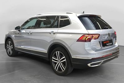 Volkswagen Tiguan 2.0 Tdi 4MOT Elegance Dsg
