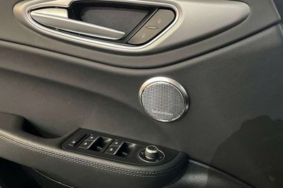 Alfa Romeo Giulia 2.0 Turbo Veloce Q4