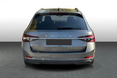 Skoda Superb Style 1.4 TSI Plug-In Hybrid  DSG