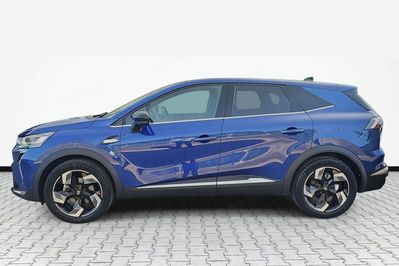 Renault Symbioz 1.6 E-Tech Full Hybrid Techno