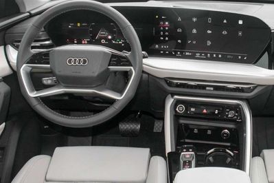 Audi Q5 TDI quattro S line Sportback