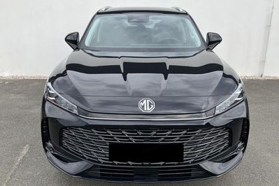 MG HS 1.5T HEV+ Excite aut