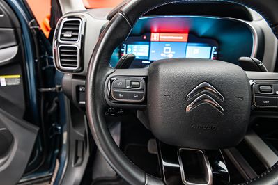 Citroen C5 Aircross 1.6 PHEV Shine EAT8