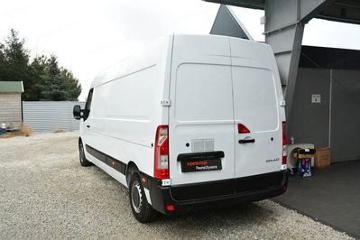 Renault Master dCi L3H2