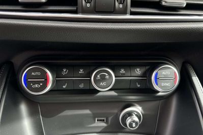 Alfa Romeo Stelvio 2.0 Turbo Veloce Q4