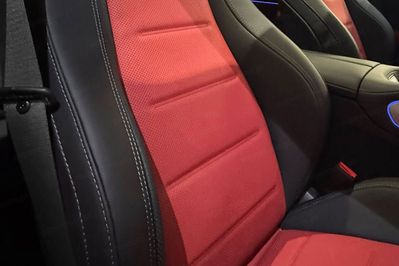 Mercedes GLE Coupe 300 d 4-Matic AMG Line