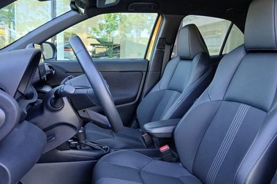 Toyota Yaris Cross Hybrid 1.5 Adventure