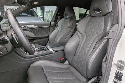 BMW Seria 8 Gran Coupe M8 xDrive Competition