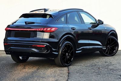 Audi Q5 Sportback TDI quattro