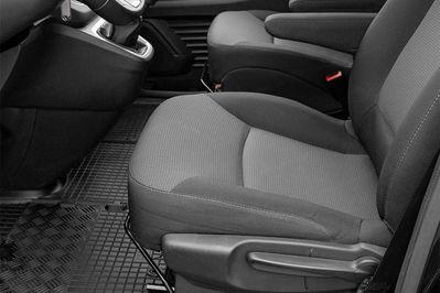 Renault Trafic Kombi L2H1