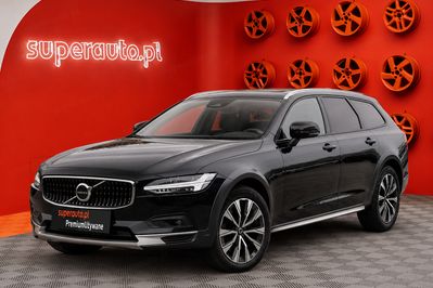 Volvo V90 Cross Country B5 D AWD Ultimate