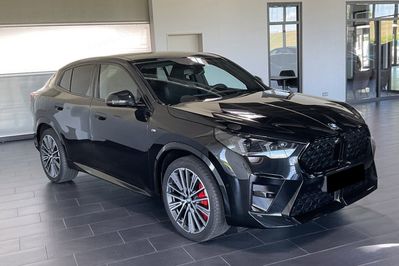 BMW X2 xDrive20d M Sport