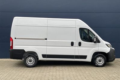Opel Movano Heavy L2H2
