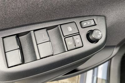 Toyota Yaris Comfort 1.5 Hybrid