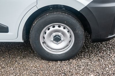 Renault Master L3 Zabudowa 10EP
